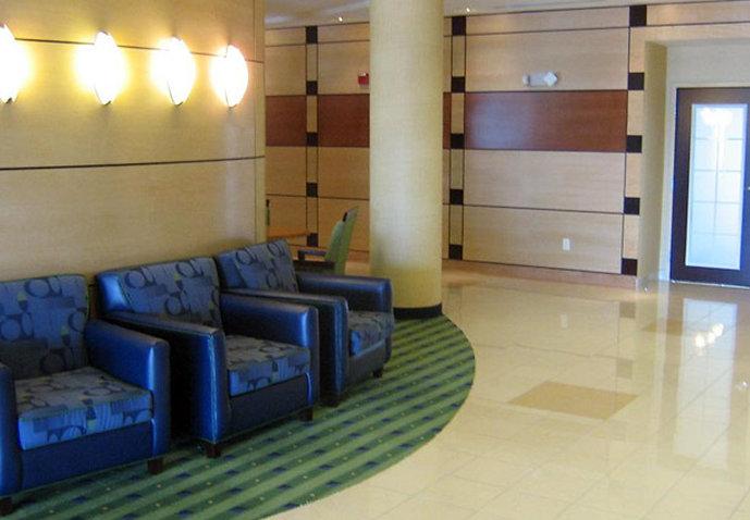 Springhill Suites Houston Katy Mills Exterior photo
